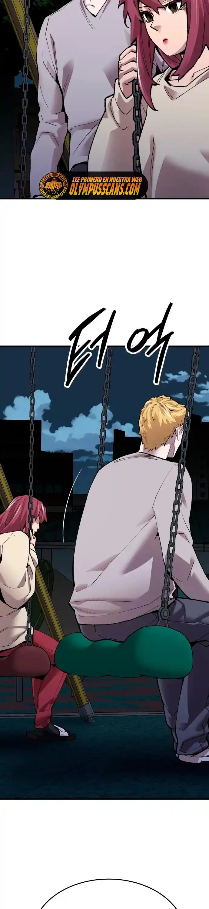 Limit Breaker - Capítulo 86 - Página 23 - LectorTMOo