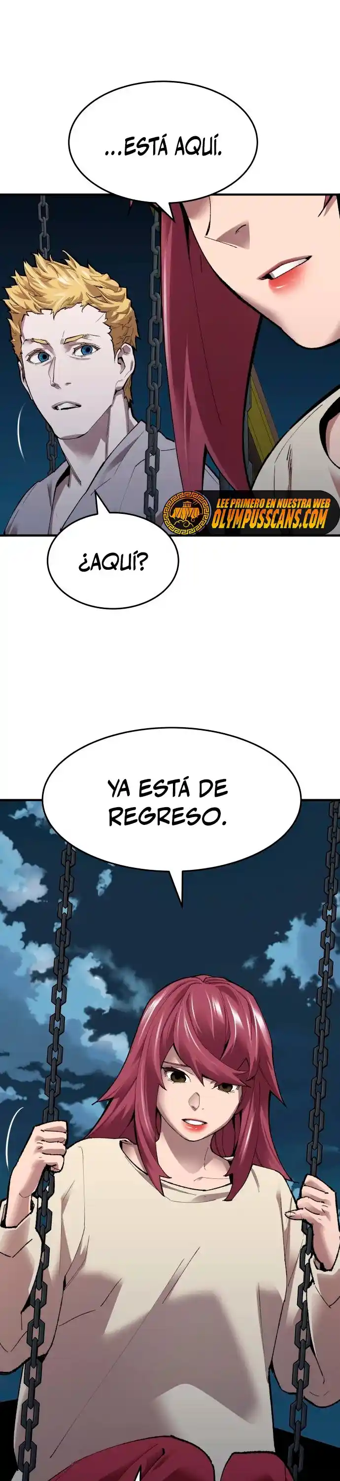 Limit Breaker - Capítulo 86 - Página 25 - LectorTMOo