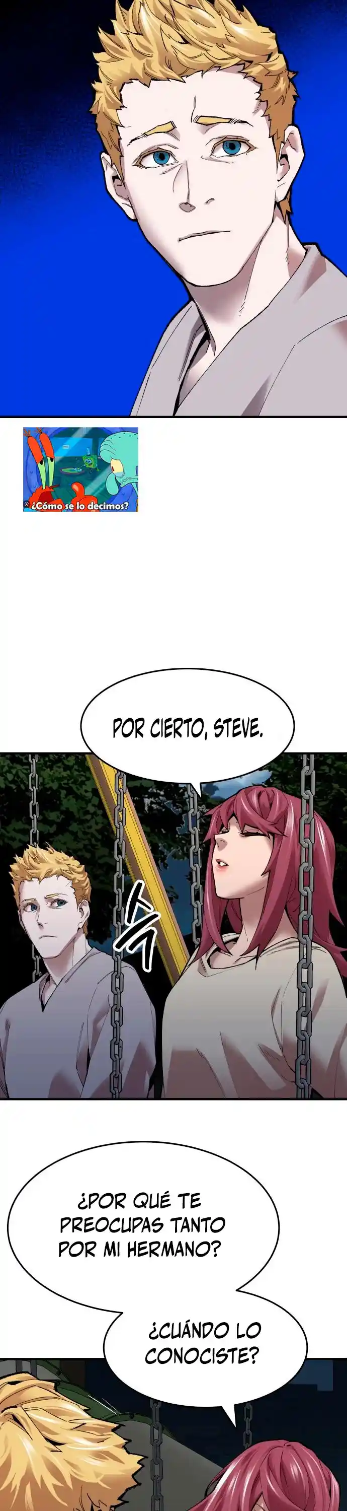 Limit Breaker - Capítulo 86 - Página 28 - LectorTMOo