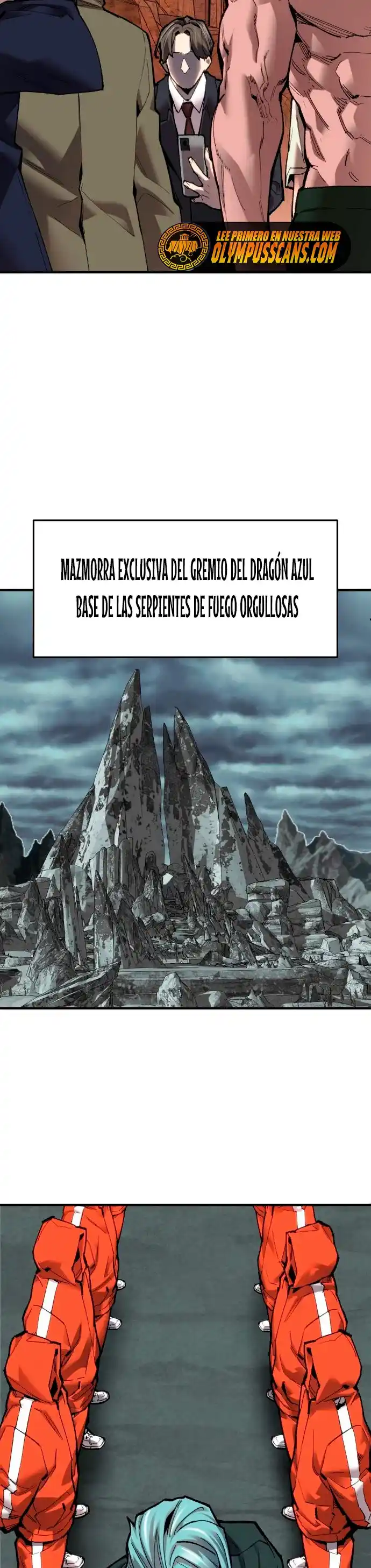 Limit Breaker - Capítulo 86 - Página 47 - LectorTMOo