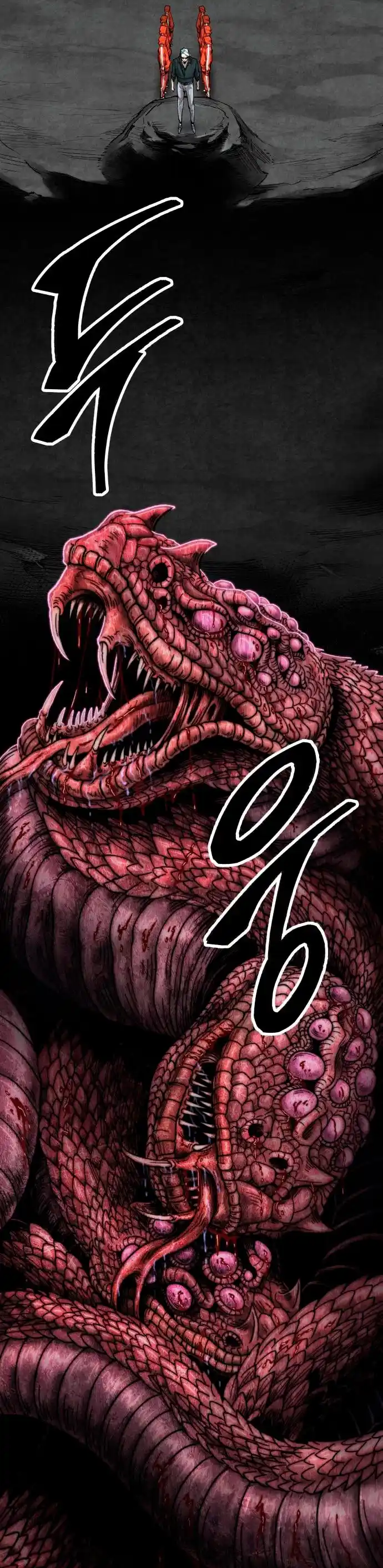 Limit Breaker - Capítulo 86 - Página 51 - LectorTMOo