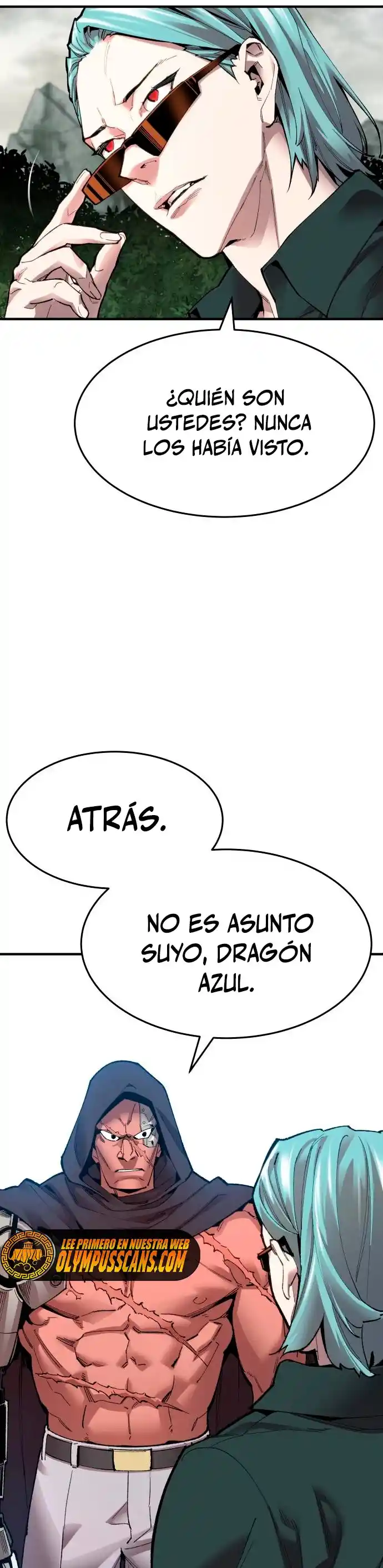 Limit Breaker - Capítulo 86 - Página 59 - LectorTMOo