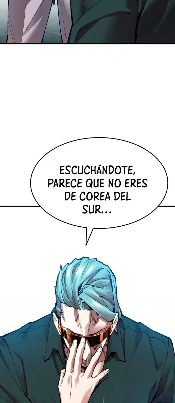 Limit Breaker - Capítulo 87 - Página 5 - LectorTMOo