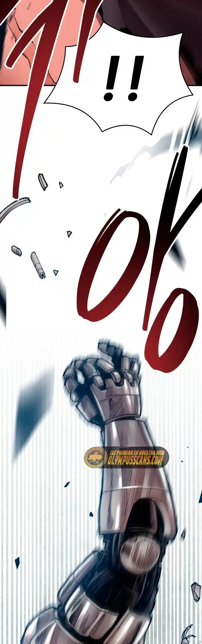 Limit Breaker - Capítulo 87 - Página 8 - LectorTMOo