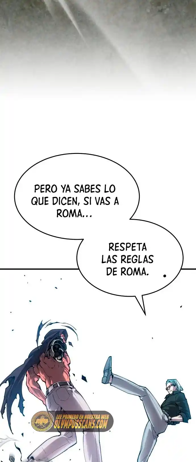Limit Breaker - Capítulo 87 - Página 11 - LectorTMOo