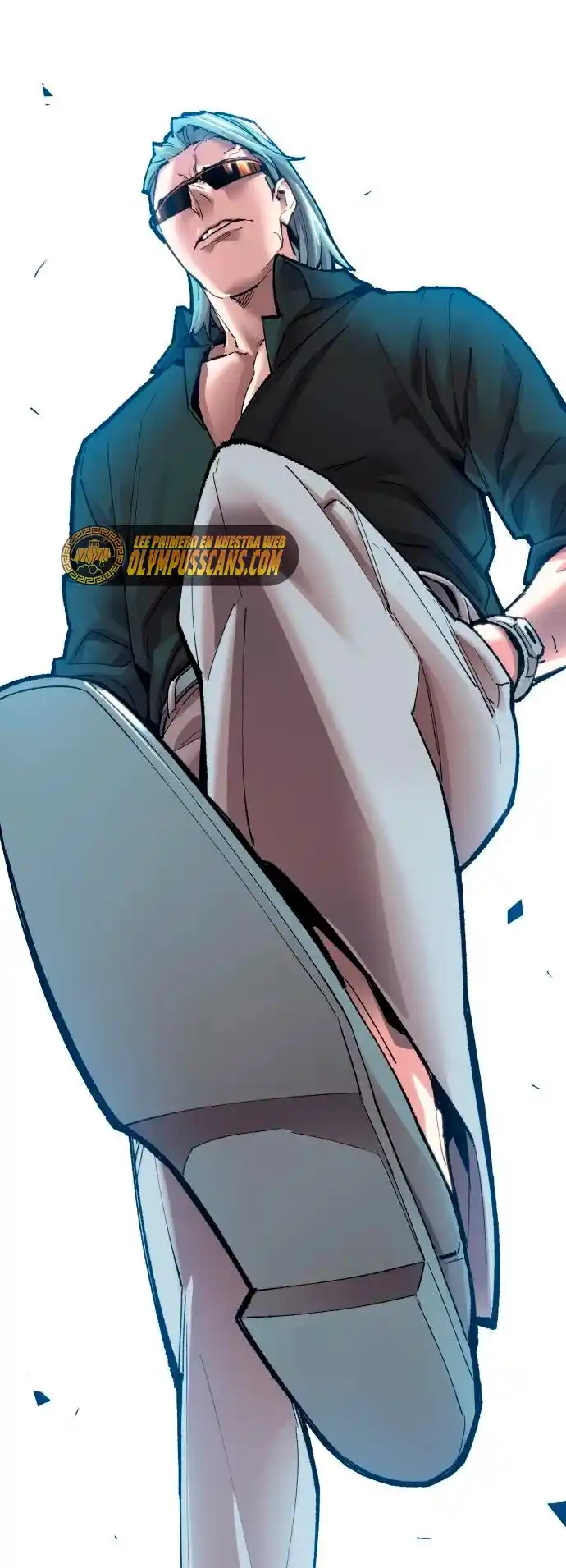 Limit Breaker - Capítulo 87 - Página 13 - LectorTMOo