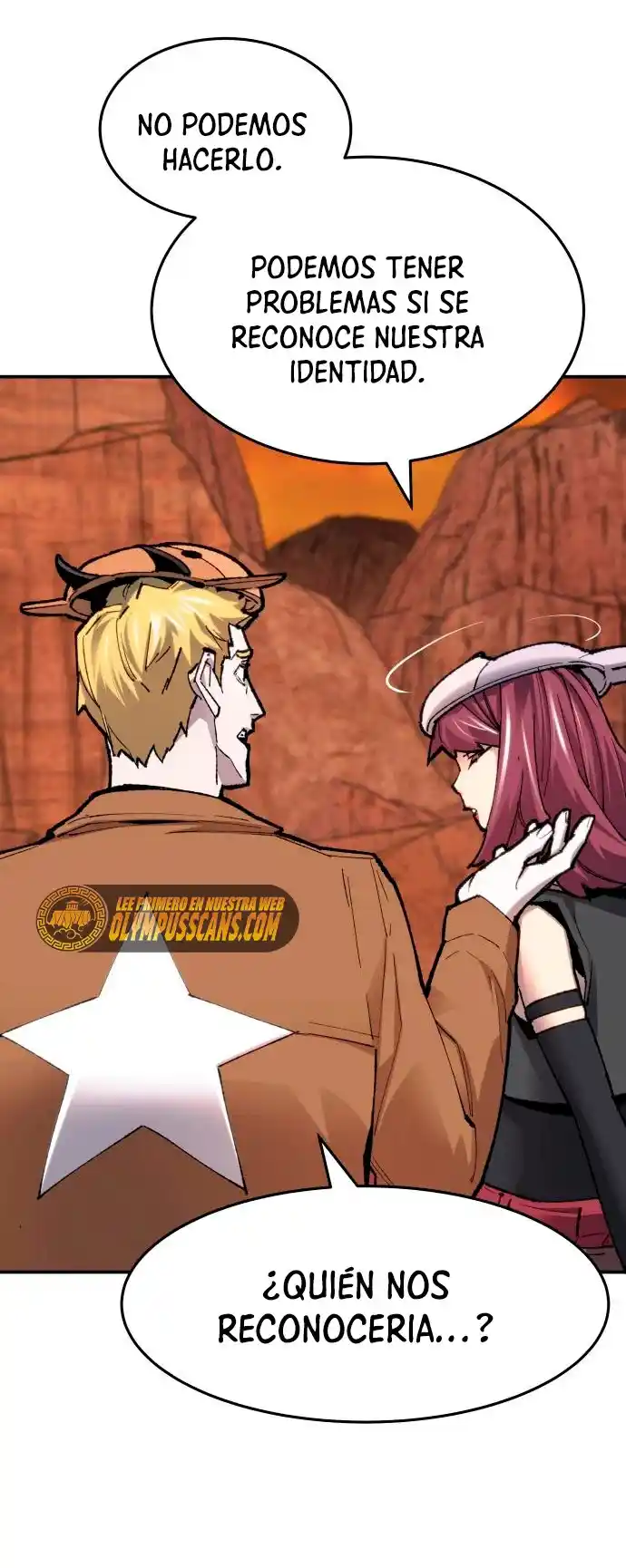 Limit Breaker - Capítulo 87 - Página 23 - LectorTMOo