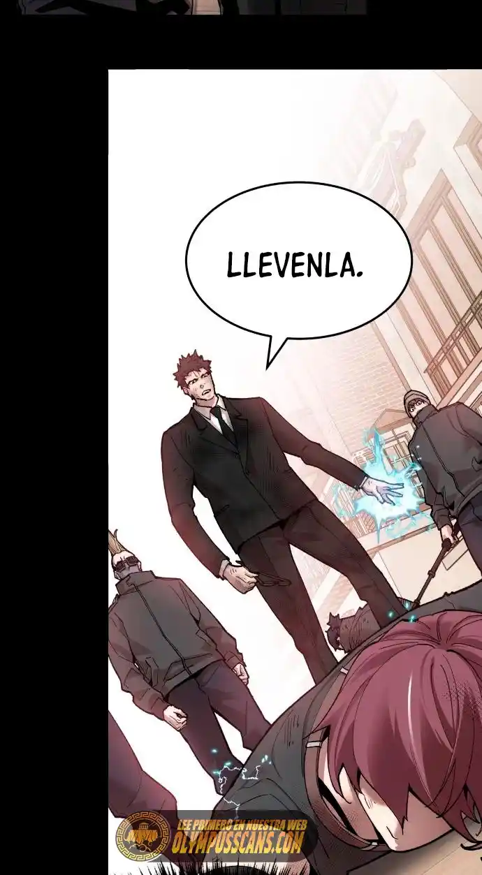 Limit Breaker - Capítulo 87 - Página 25 - LectorTMOo