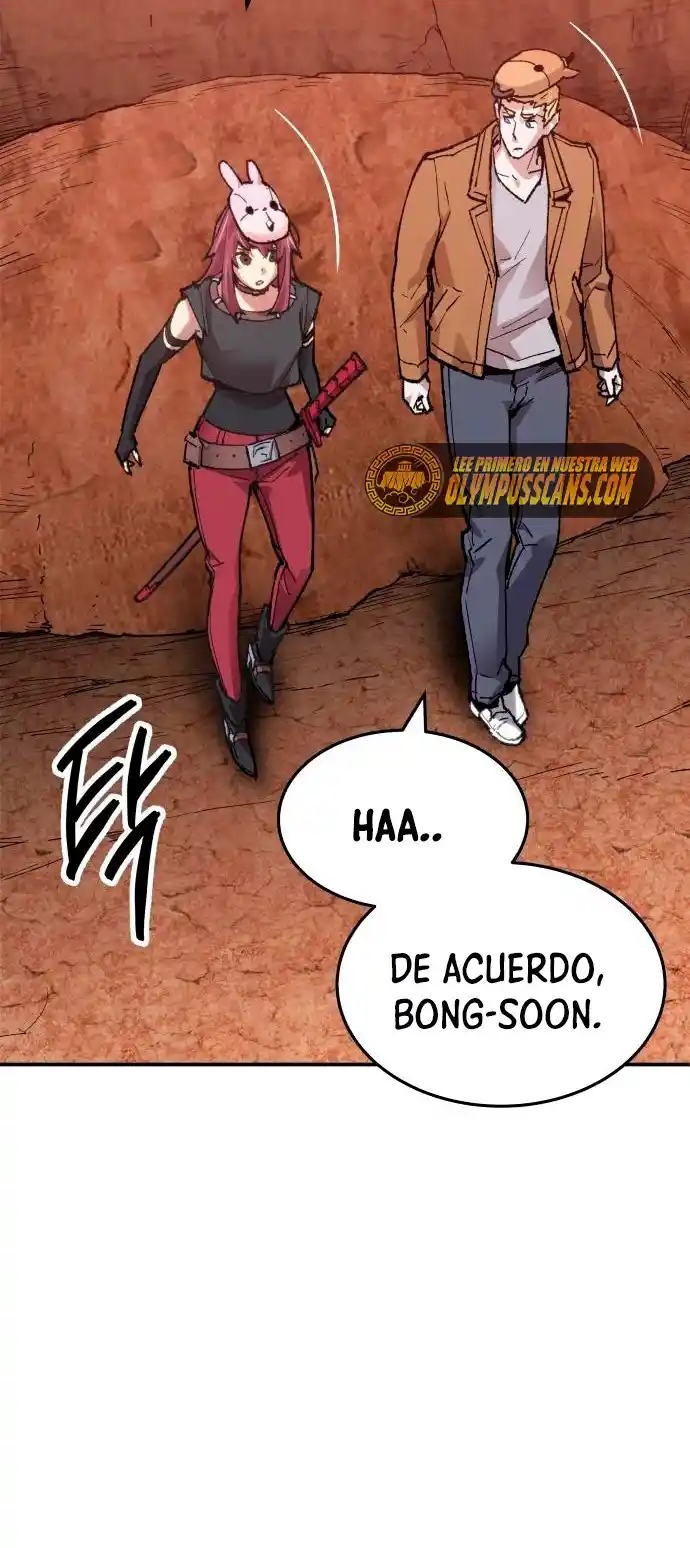 Limit Breaker - Capítulo 87 - Página 28 - LectorTMOo