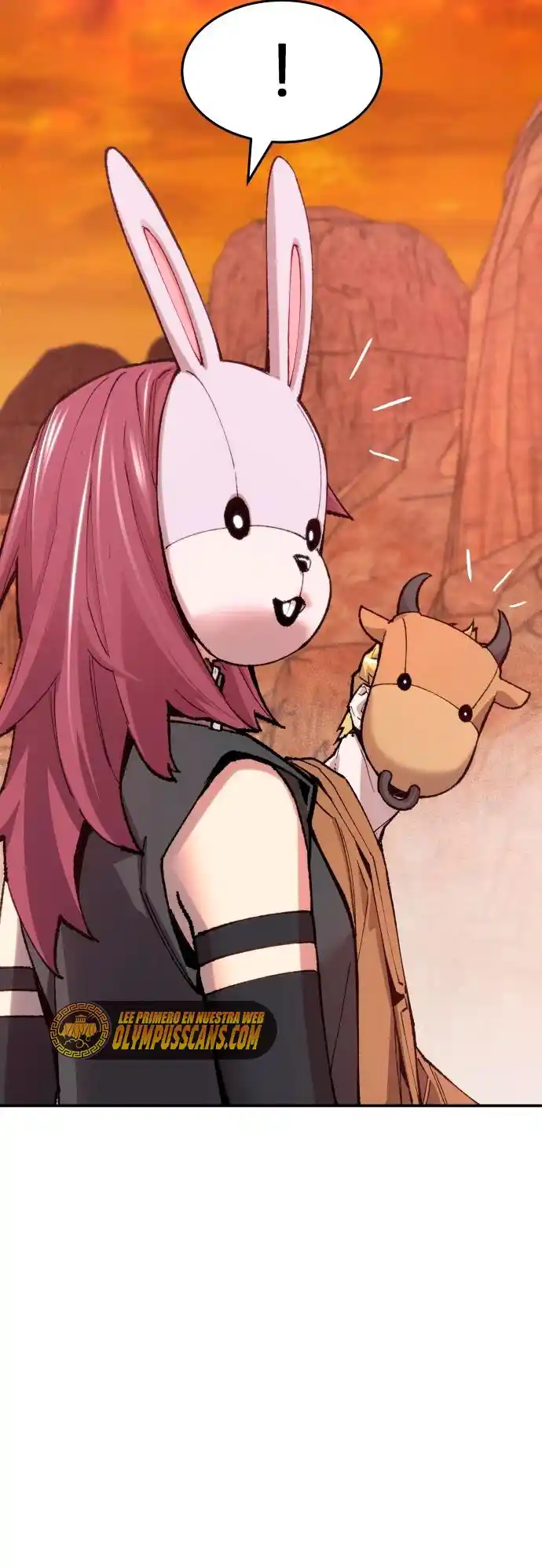 Limit Breaker - Capítulo 87 - Página 30 - LectorTMOo