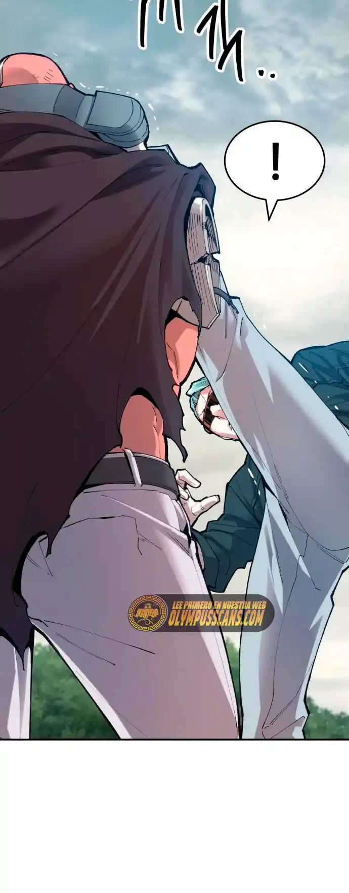 Limit Breaker - Capítulo 87 - Página 41 - LectorTMOo