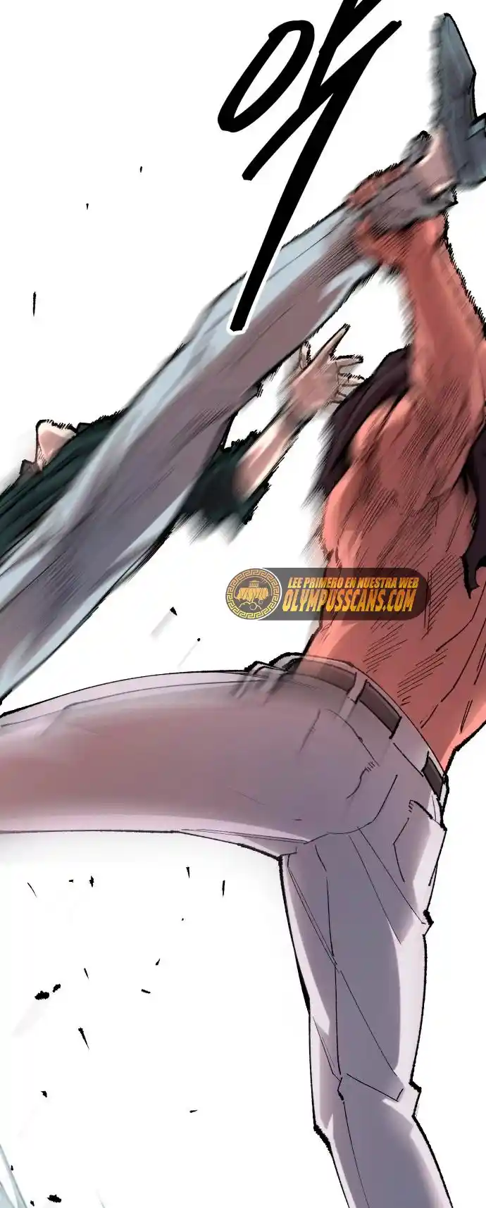 Limit Breaker - Capítulo 87 - Página 48 - LectorTMOo