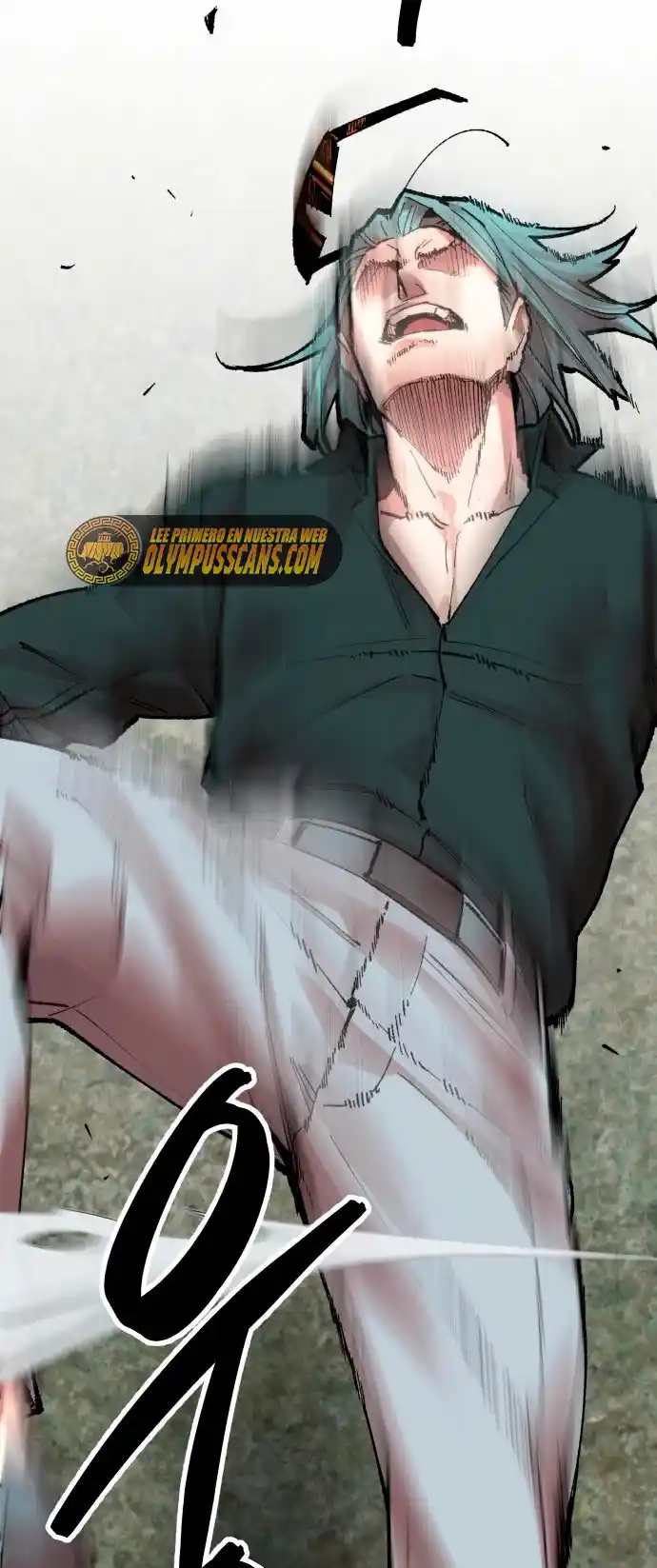 Limit Breaker - Capítulo 87 - Página 50 - LectorTMOo
