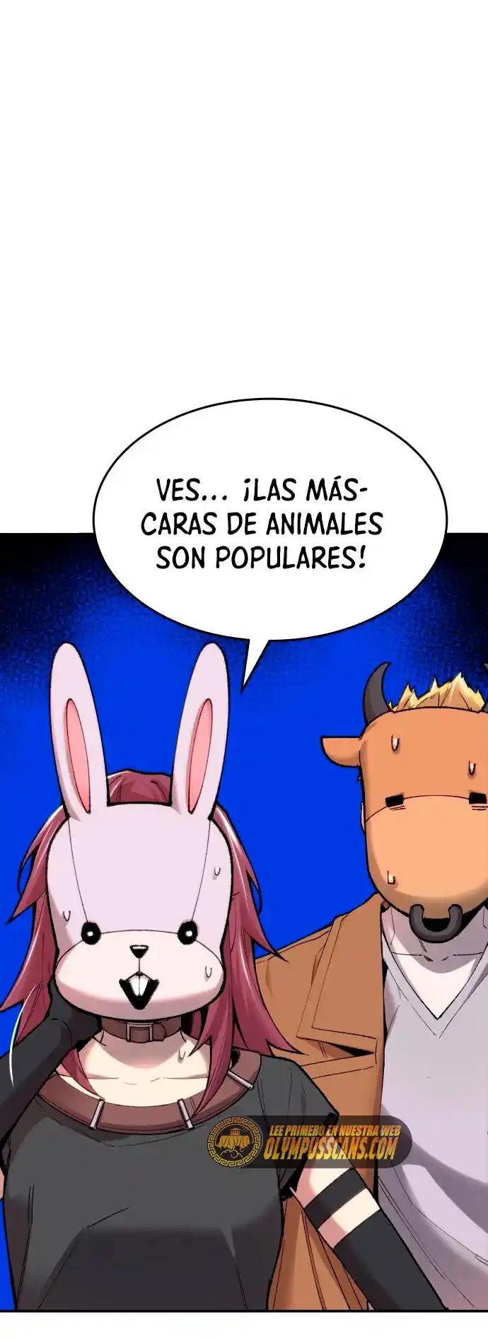 Limit Breaker - Capítulo 87 - Página 80 - LectorTMOo