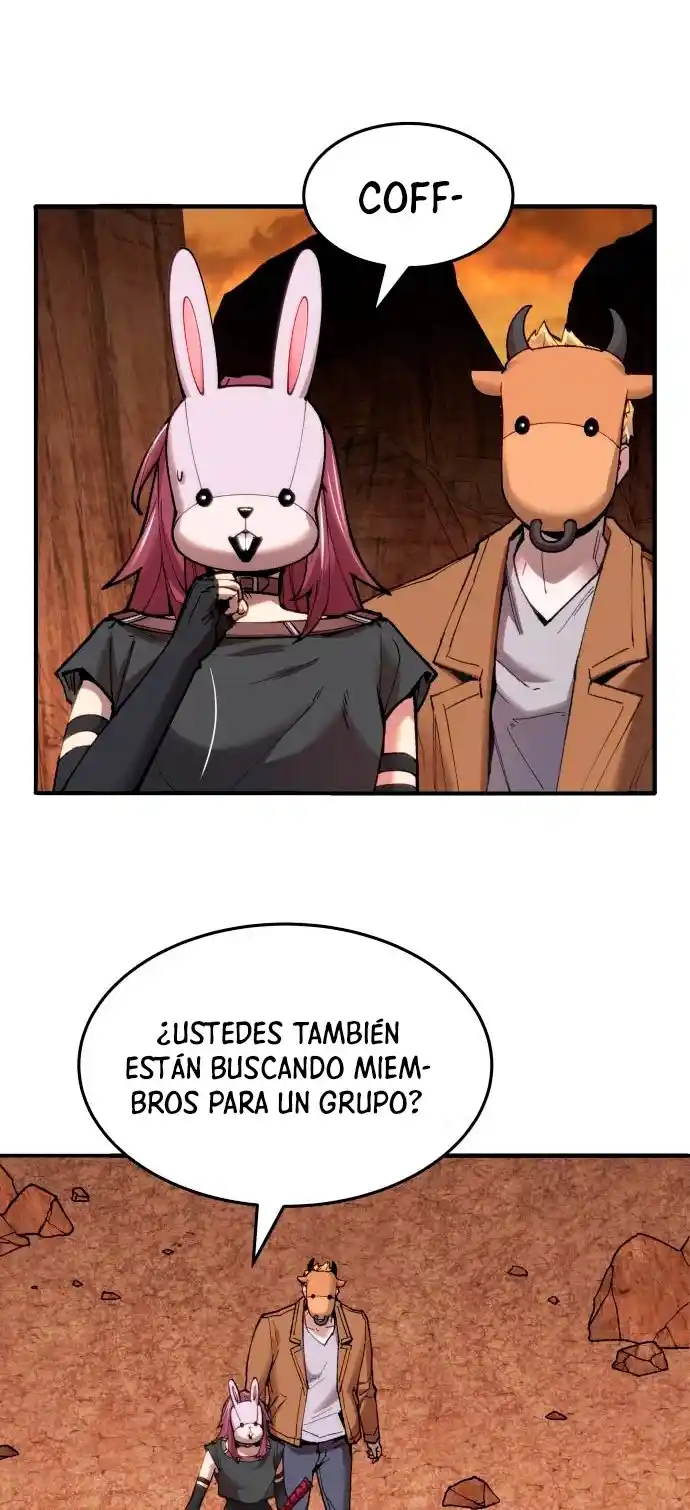 Limit Breaker - Capítulo 87 - Página 83 - LectorTMOo