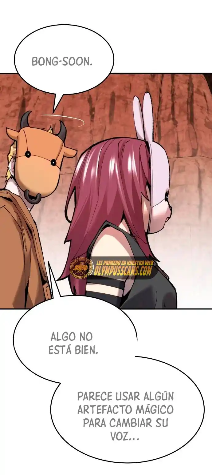 Limit Breaker - Capítulo 87 - Página 87 - LectorTMOo