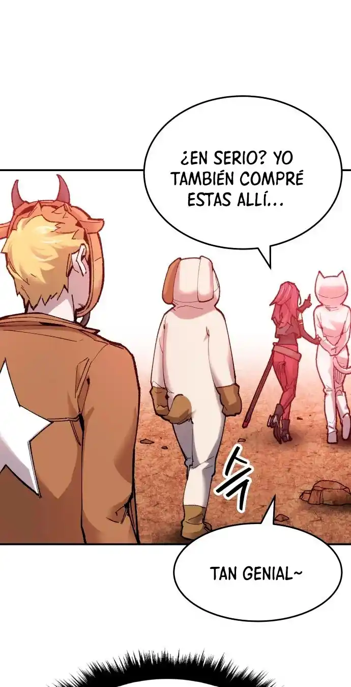 Limit Breaker - Capítulo 87 - Página 91 - LectorTMOo
