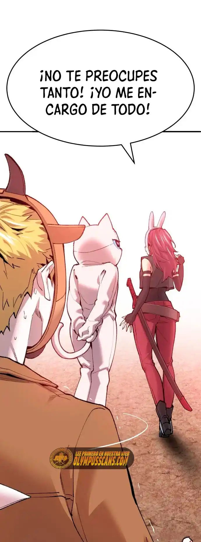 Limit Breaker - Capítulo 87 - Página 105 - LectorTMOo