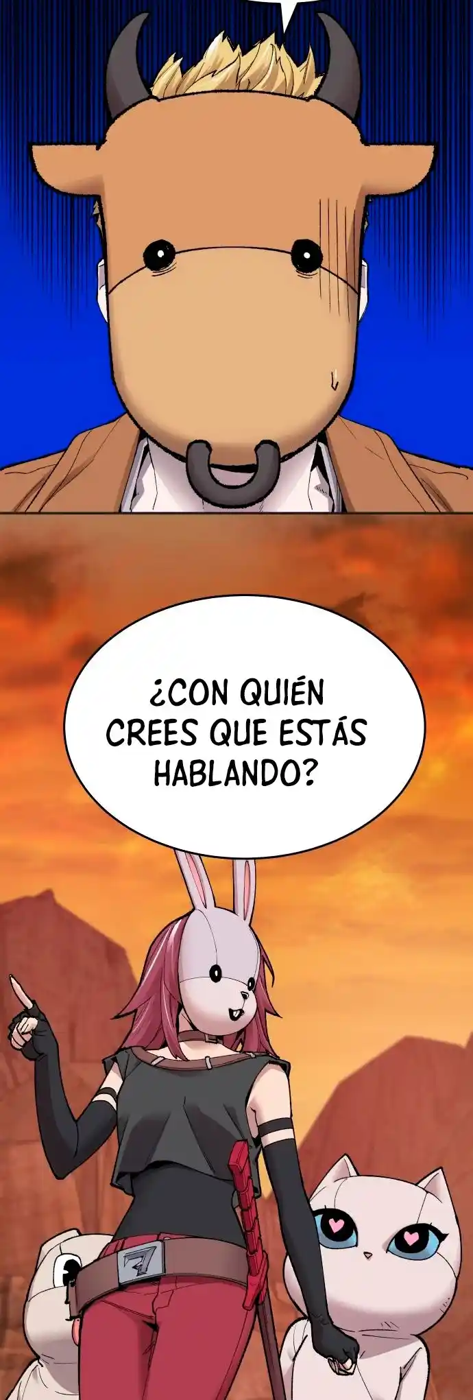 Limit Breaker - Capítulo 87 - Página 108 - LectorTMOo