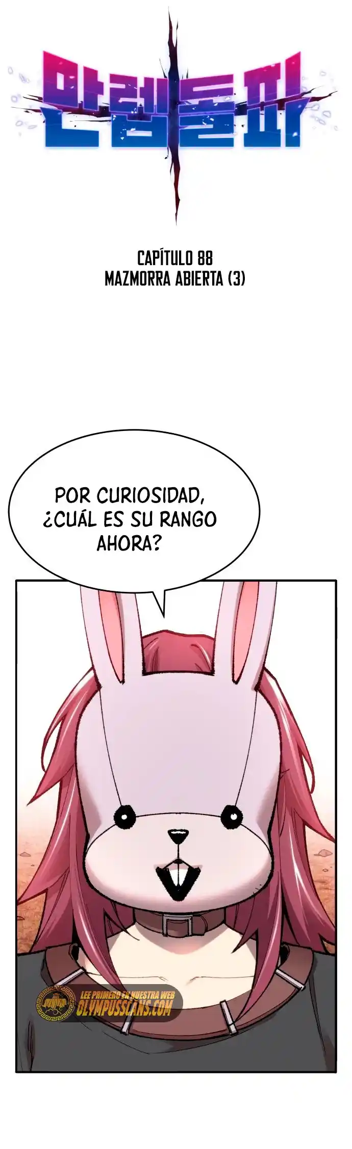Limit Breaker - Capítulo 88 - Página 2 - LectorTMOo