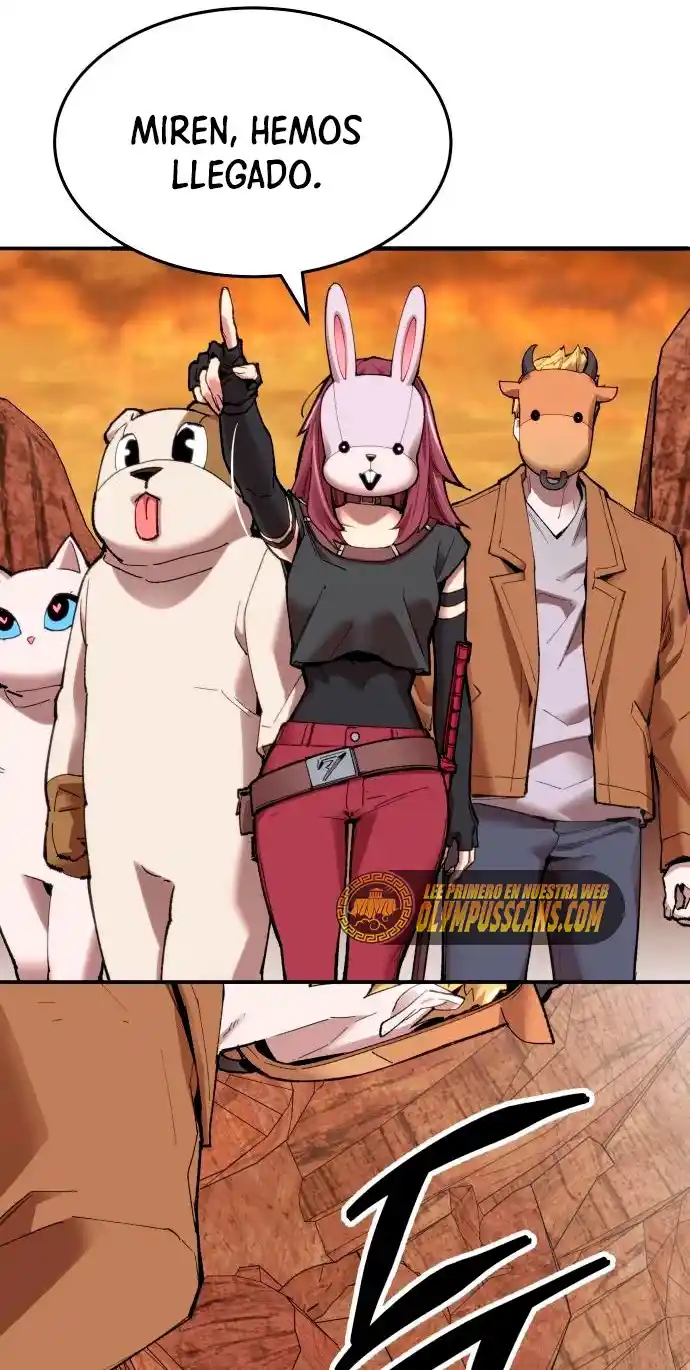 Limit Breaker - Capítulo 88 - Página 12 - LectorTMOo