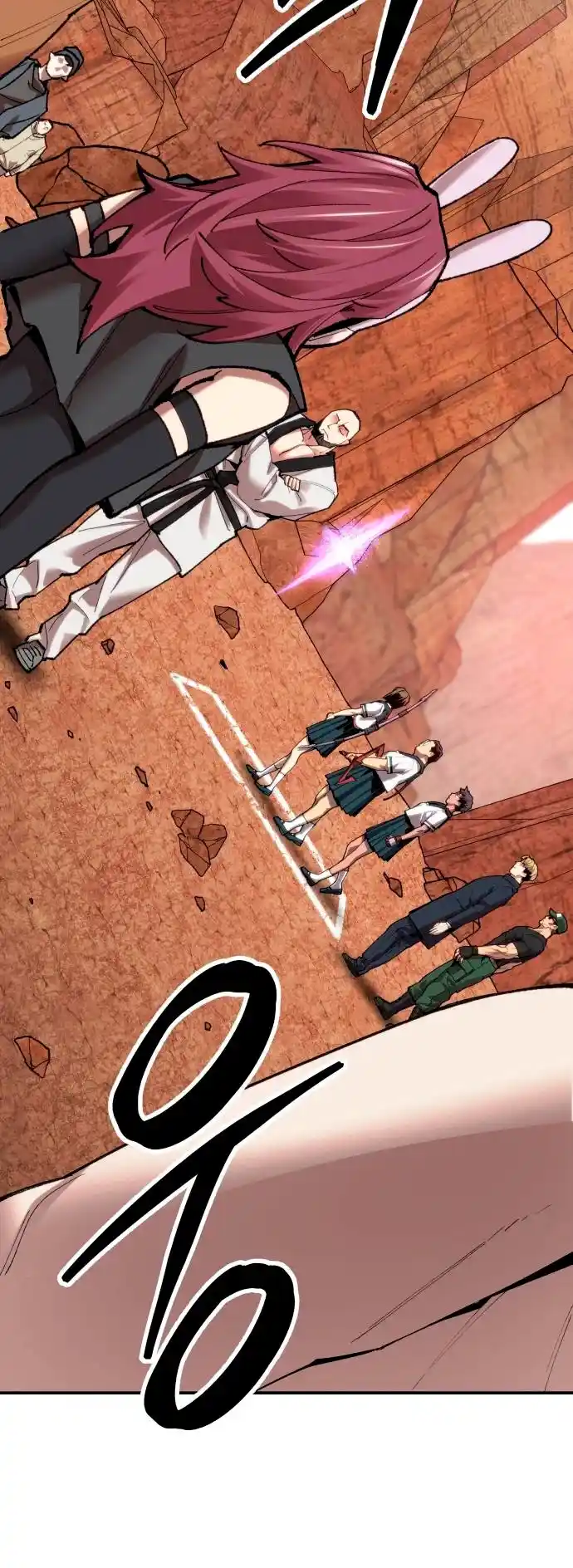Limit Breaker - Capítulo 88 - Página 13 - LectorTMOo