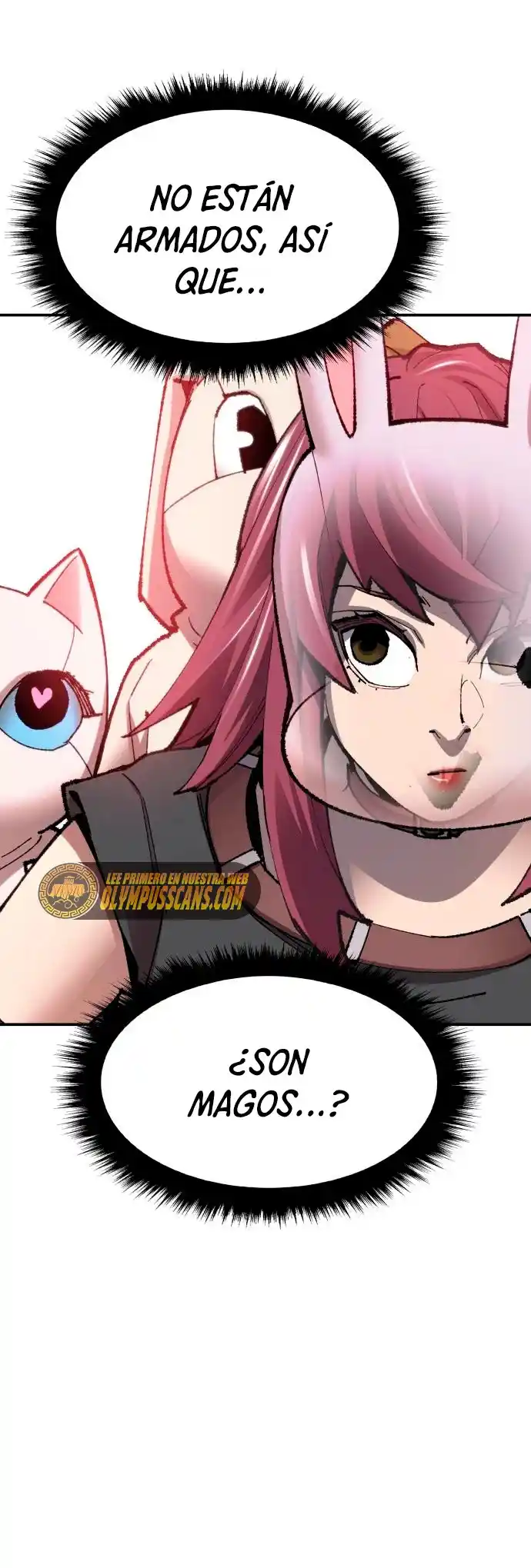 Limit Breaker - Capítulo 88 - Página 21 - LectorTMOo