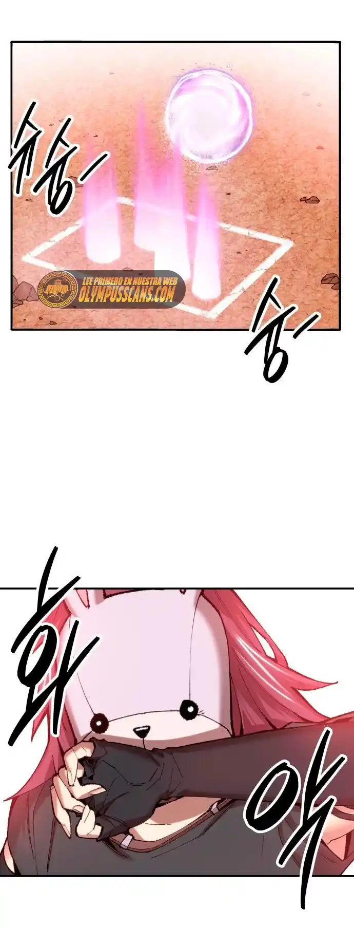 Limit Breaker - Capítulo 88 - Página 27 - LectorTMOo