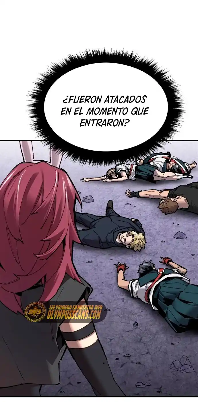 Limit Breaker - Capítulo 88 - Página 32 - LectorTMOo