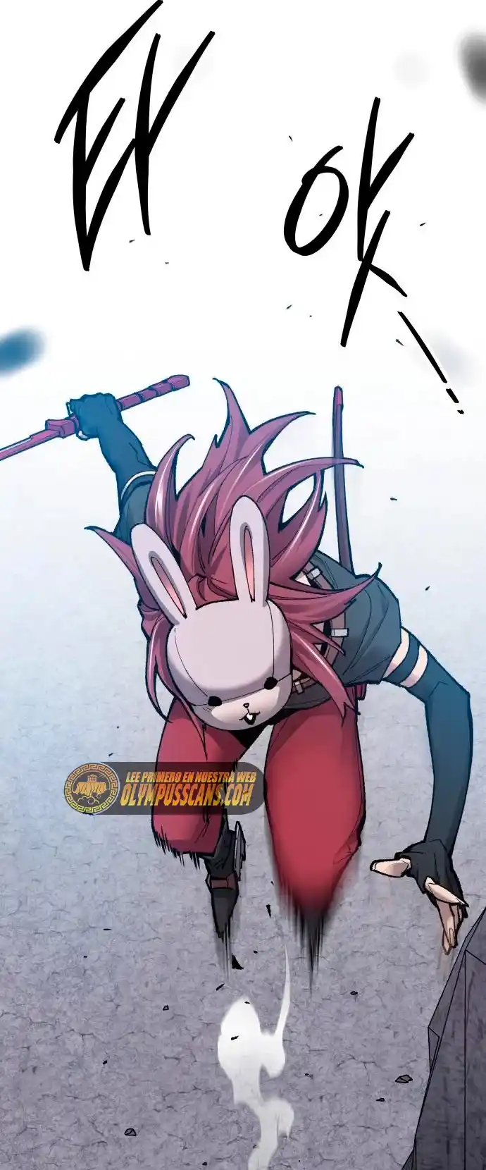 Limit Breaker - Capítulo 88 - Página 41 - LectorTMOo