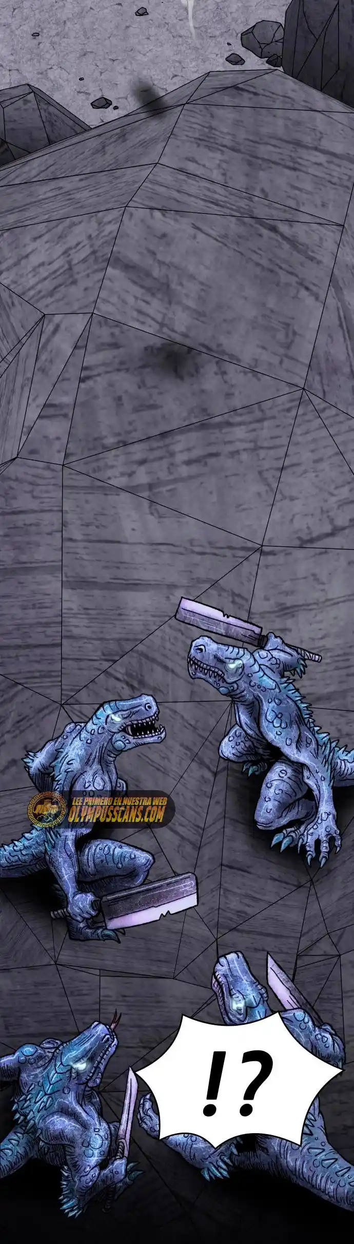 Limit Breaker - Capítulo 88 - Página 42 - LectorTMOo