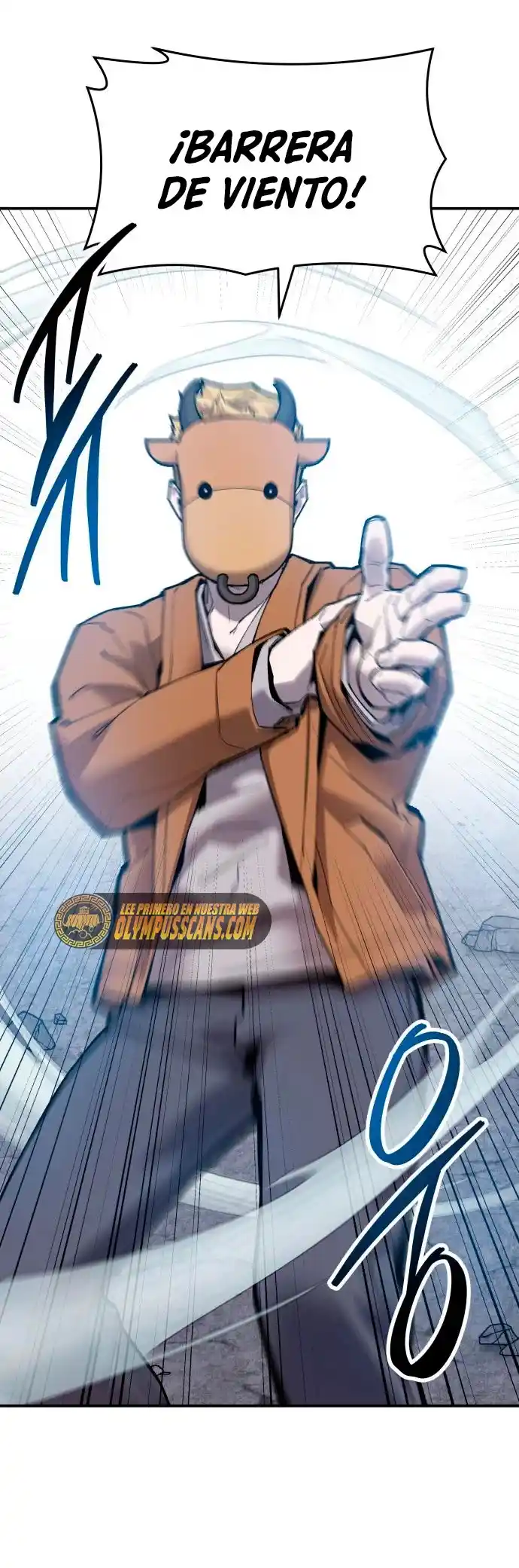 Limit Breaker - Capítulo 88 - Página 48 - LectorTMOo