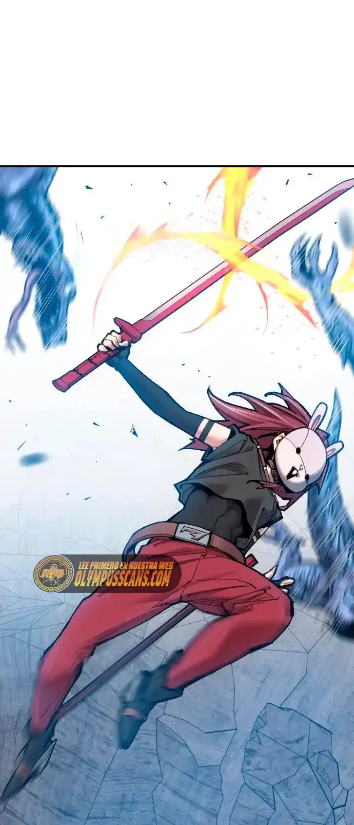 Limit Breaker - Capítulo 88 - Página 53 - LectorTMOo