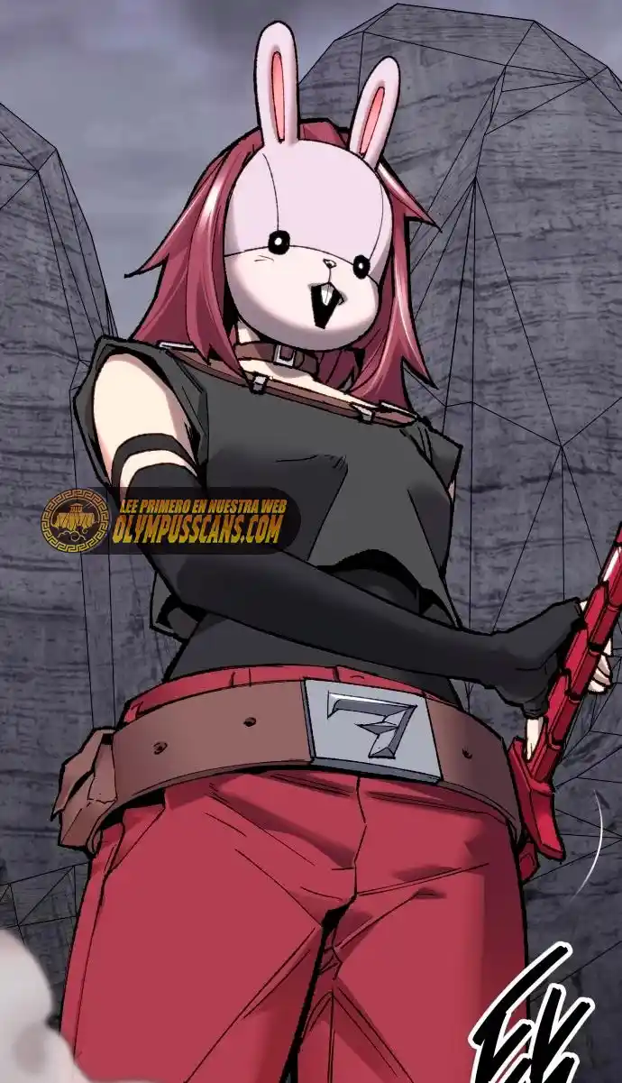Limit Breaker - Capítulo 88 - Página 63 - LectorTMOo