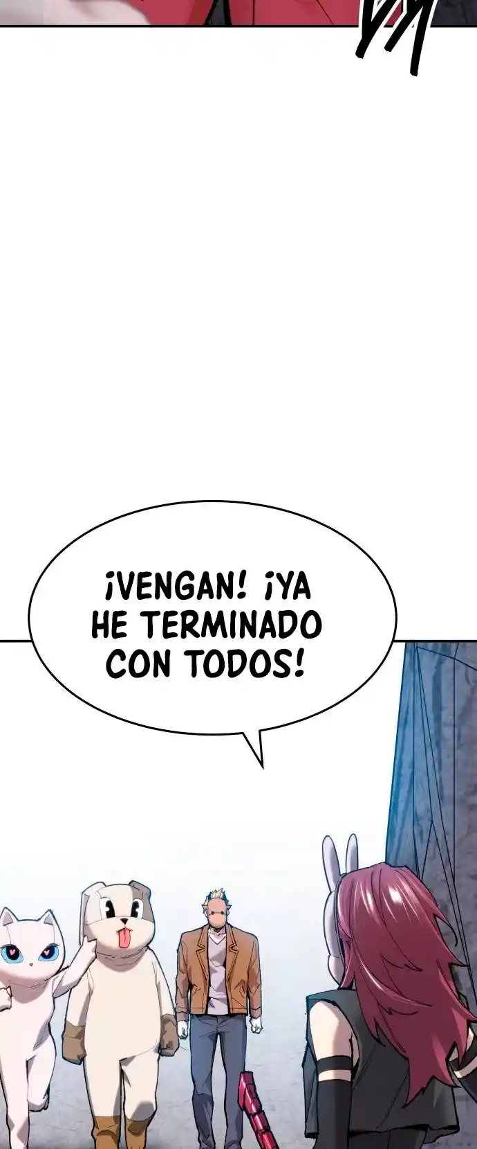 Limit Breaker - Capítulo 88 - Página 64 - LectorTMOo