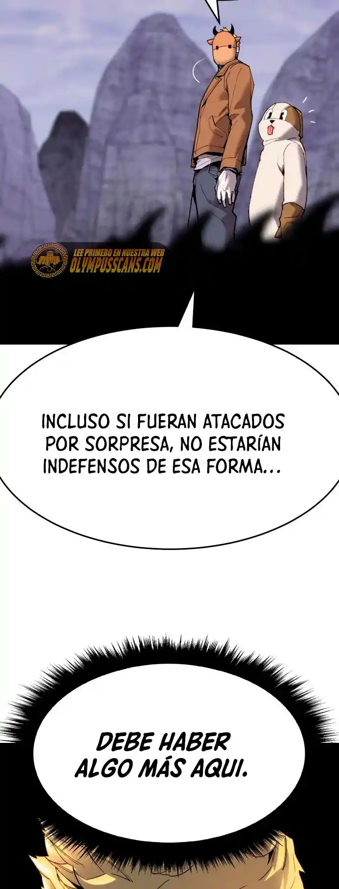 Limit Breaker - Capítulo 88 - Página 69 - LectorTMOo