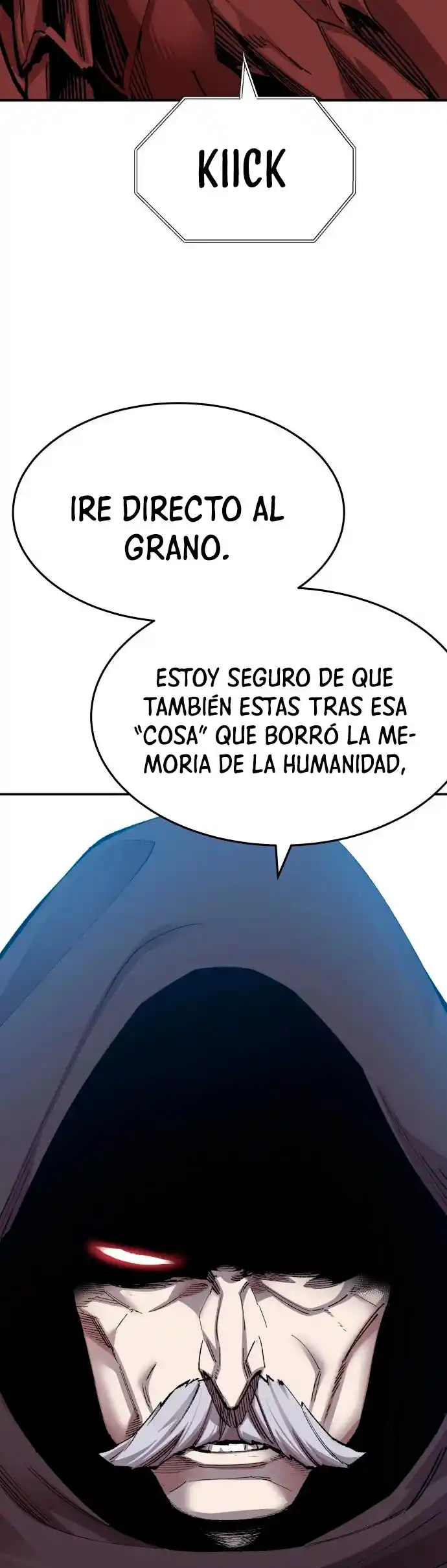Limit Breaker - Capítulo 88 - Página 86 - LectorTMOo