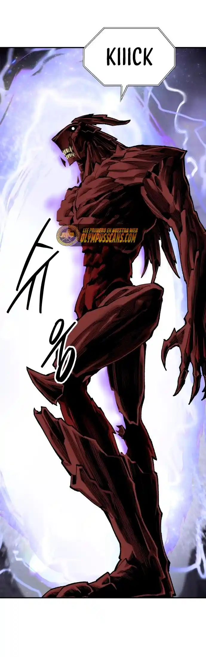 Limit Breaker - Capítulo 88 - Página 91 - LectorTMOo