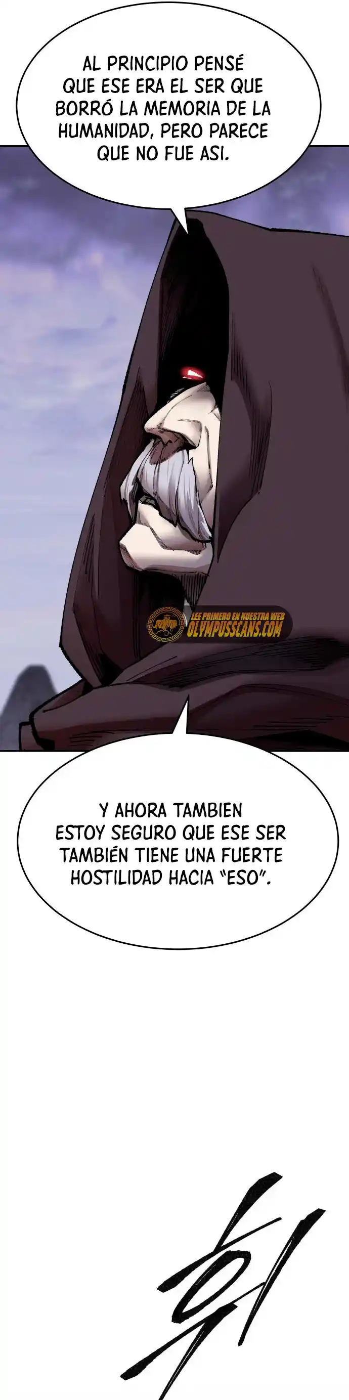 Limit Breaker - Capítulo 88 - Página 95 - LectorTMOo