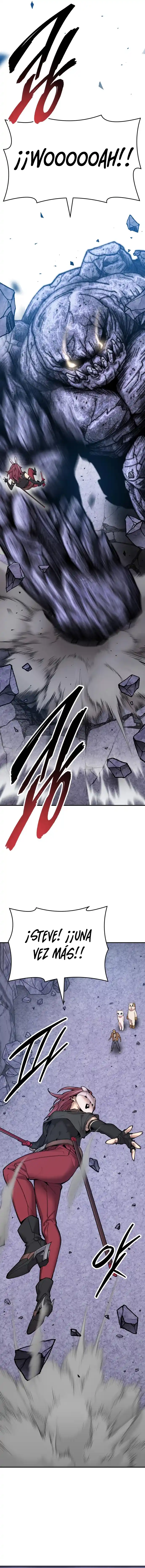 Limit Breaker - Capítulo 89 - Página 5 - LectorTMOo