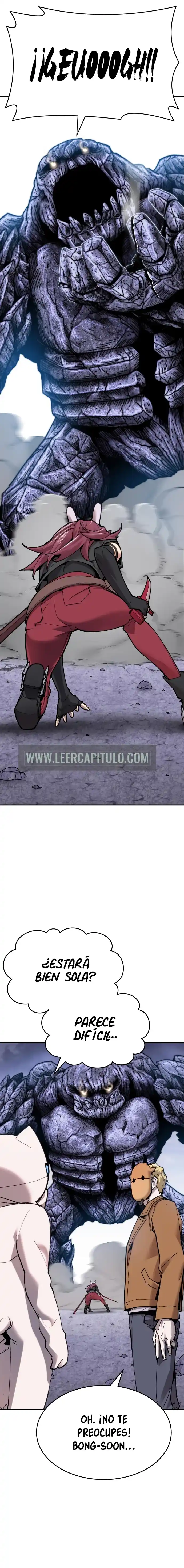 Limit Breaker - Capítulo 89 - Página 8 - LectorTMOo