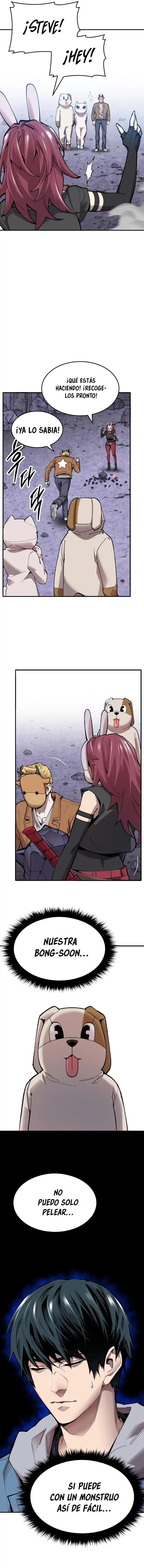 Limit Breaker - Capítulo 89 - Página 17 - LectorTMOo