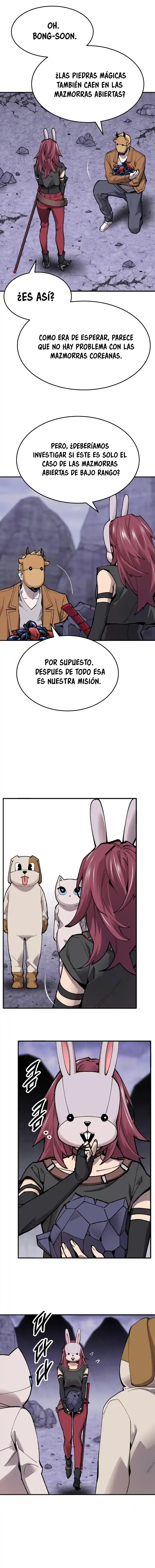 Limit Breaker - Capítulo 89 - Página 18 - LectorTMOo
