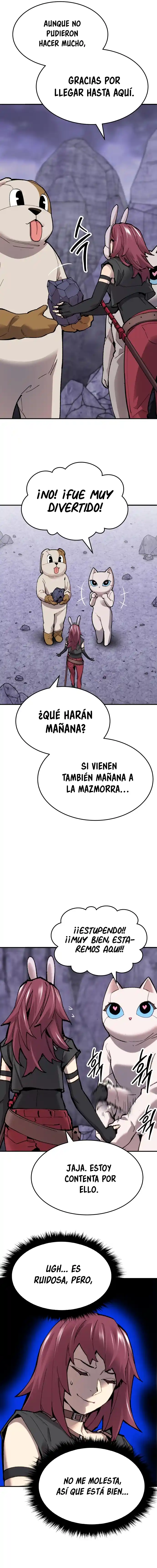 Limit Breaker - Capítulo 89 - Página 19 - LectorTMOo