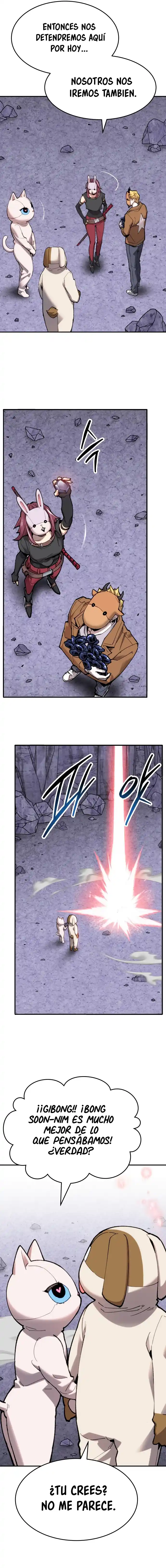 Limit Breaker - Capítulo 89 - Página 20 - LectorTMOo