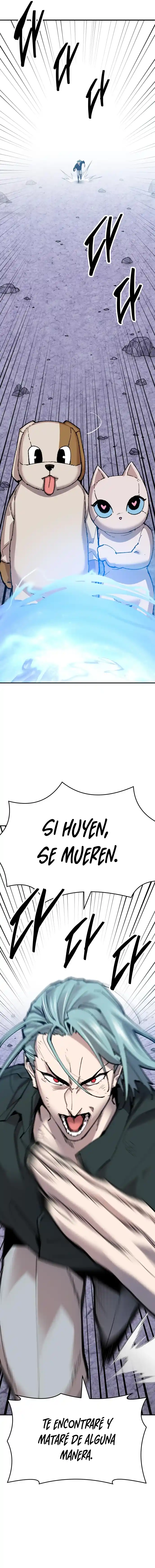 Limit Breaker - Capítulo 89 - Página 22 - LectorTMOo