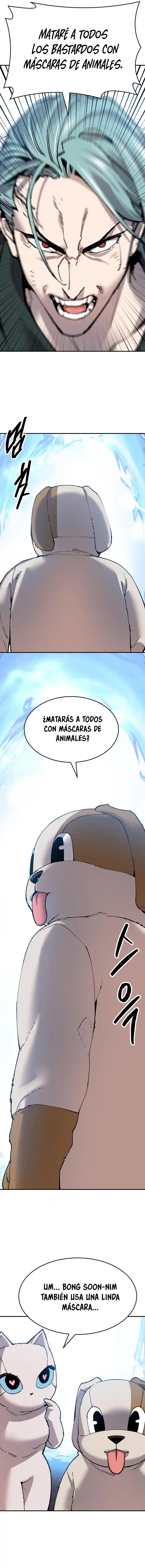 Limit Breaker - Capítulo 89 - Página 23 - LectorTMOo