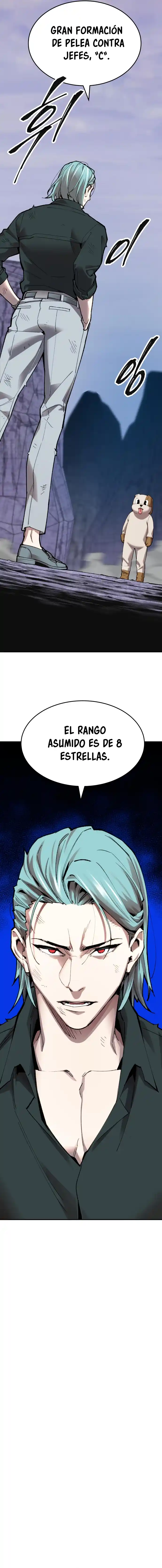 Limit Breaker - Capítulo 89 - Página 37 - LectorTMOo