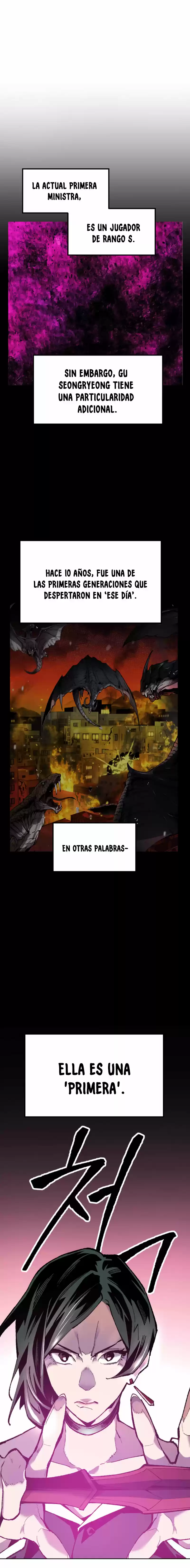 Limit Breaker - Capítulo 9 - Página 10 - LectorTMOo