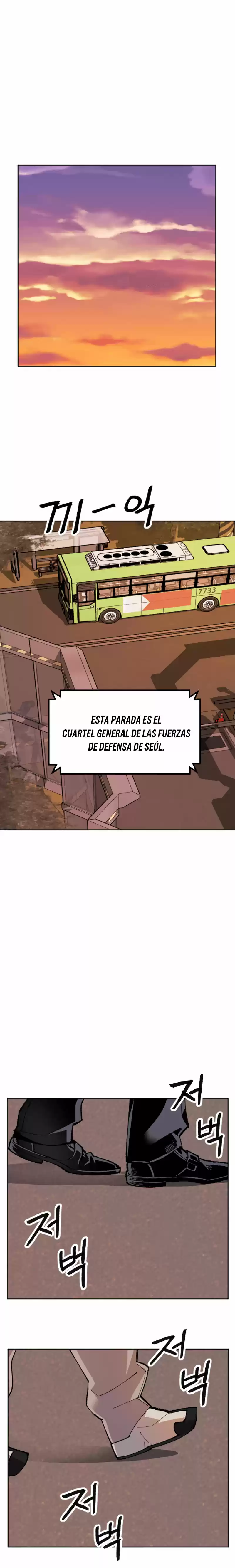 Limit Breaker - Capítulo 9 - Página 14 - LectorTMOo
